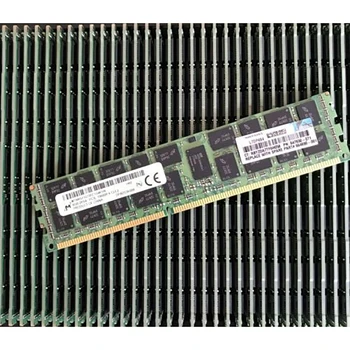 1 Buc Pentru HP RAM 647897-B21 647650-071 686068-001 8G 8GB 2RX4 PC3L DDR3L 1333 10600R Memorie