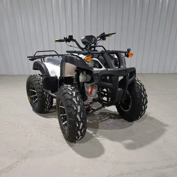 2022 Off Road Buggy 110cc 125cc All Terrain vehicle 4 timpi transmisie cu Lant Racit cu Aer Motor ATV 150cc Buggy 4x4 Off Road