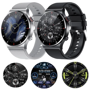 2023 Smartwatch Conexiune Bluetooth Ceasuri pentru Philips Xenium W6610 W6500 Ulefone PowerMen Brățară de Fitness Personalizat Fata Ceas