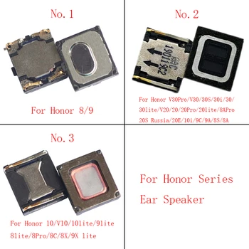 2pc Casca Difuzor Pentru Huawei Honor 30 Pro/30/30i Vizualiza 20 20i 8X 9X 8C 8 9 10 10 9 9C 8A 8 Lite Ureche Sunet Difuzor Receptor
