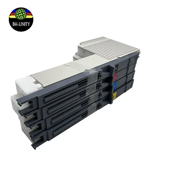 4BUC/lot F6280 printer piese de schimb cartuș de cerneală rezervor de cerneală cyan, magenta, HDK 4 culori pentru F6000 F7000 F2000 imprimante