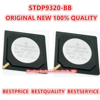 (5 Bucati)Original Nou 100% calitate STDP9320-BB Componente Electronice Circuite Integrate Cip