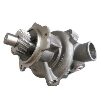 Autentic M11 motor diesel pompe de apă 4972857 3800745