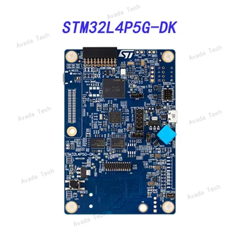 Avava Tech STM32L4P5G-DK Consiliul de Dezvoltare și Toolkit - BRAȚ Discovery Kit cu STM32L4P5AG MCU