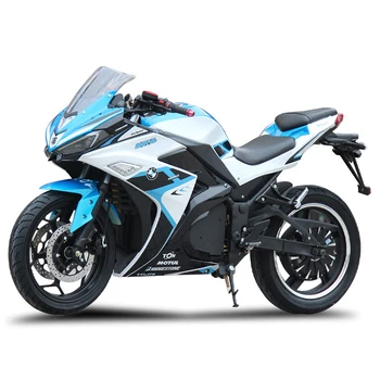 CEE 72V 5000W 8000w motocicleta electrica sport ebike 30AH motociclete electrice wuxi ckd e-Motocicleta litiu motocicleta electrica