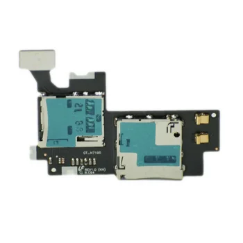 Card Micro SD Tava Micro /Cardul SIM Pentru Samsung Galaxy Note 2 GT-N7100 N7105 I317 T889 L900 I605 R950