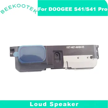 DOOGEE S41 Difuzor Original Nou S41 Pro Difuzor Difuzor Interior Buzzer Sonerie Corn Accesorii Pentru DOOGEE S41 Pro Telefon Inteligent
