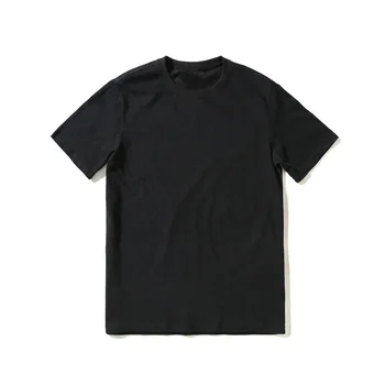 De Dimensiuni mari MRMT 2023 Brand Vara Noi Bărbați Tricou din Bumbac cu Maneci Scurte T-shirt pentru bărbați Pur-culoare de Agrement Cap Topuri Tricou