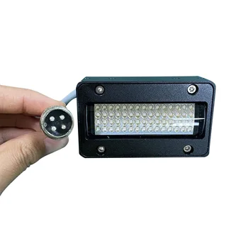 Epson 395nm Module cu LED-uri Capului de Imprimare Cerneala UV Lămpi de Polimerizare Pentru XP600 TX800 i3200 Printer Flatbed Lac Lumini Ultraviolete 6020