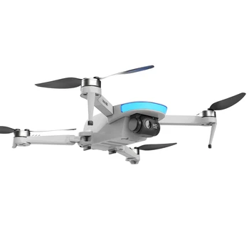 Flytec T16 25mins Lungă perioadă de Timp de Zbor 5G 1,5 KM Gama Profesionala 4K HD Camera RC GPS RC Drone Cu Motor fără Perii pentru Adulți