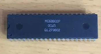 IC nou original MC68B02P MC68B02 DIP