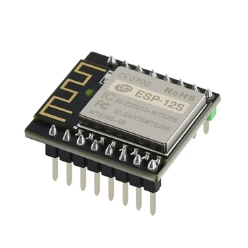 Imprimanta 3D ESP8266 WIFI Module WiFi Router Wireless Modulul de Control de la Distanță APP Pentru MKS Robin Placa de baza, Ecran LCD
