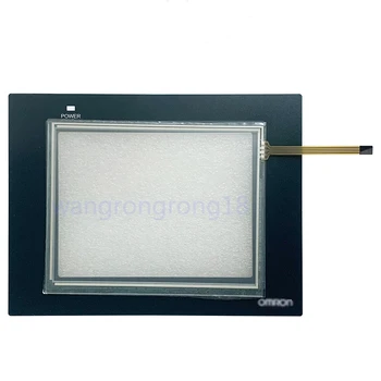 Noi Originale si Compatibile Touch Panel Proteja Film OMRON NB5Q-TW00B NB5Q-TW01B