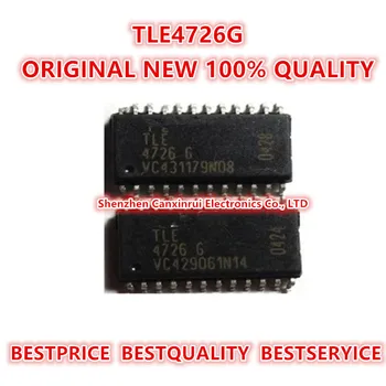 Nou Original 100% calitate TLE4726G Componente Electronice Circuite Integrate Cip