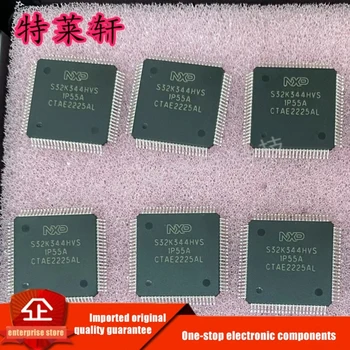 Nou Original S32K344EHT1VPBST S32K344HVS QFP-172 Microcontroler Cip