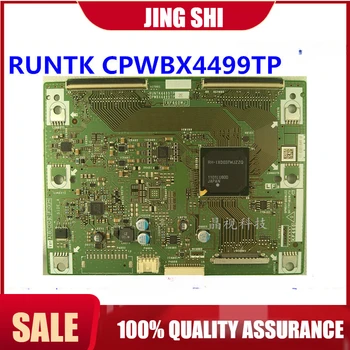 Original Pentru Sharp 60inch RUNTK4499TP CPWBX4499TP XF460WJ Tcon LCD-60E77A