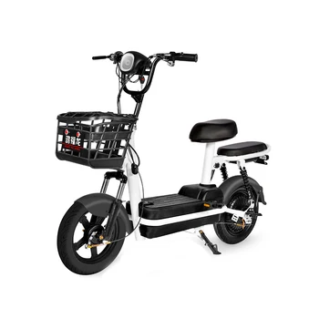 Oțel Carbon Motocicleta Electrica Inteligenta Electrice Scuter Moda Confortabil Absorbție De Șoc Electric Motociclete