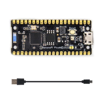 Pentru Banana Pi BPI-PicoW-S3 Placa de Dezvoltare cu Cablu USB Esp32-S3 Low-Powered Microcontrolere Conceput