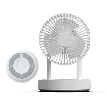 Portabil Birou Fanii Personale Ventilatorului De Răcire Ventilator De Masă Desktop Fanii Portabil Fani