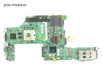 Reale PENTRU Lenovo Thinkpad T510 T510I Laptop Placa de baza 55.4CU01.961 63Y1537 48.4CU02.031 DDR3 HM57 Toate Testele OK