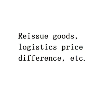 Reemitere mărfuri, logistică diferență de preț, etc.