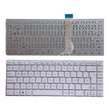 SP Alb Tastatura Pentru ASUS E402 E402M E402MA E402SA E402S E403SA Serie