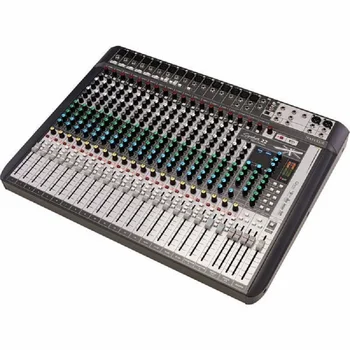 Soundcraft Semnătura 22MTK Analogic 22-canal, Multi-track Mixer