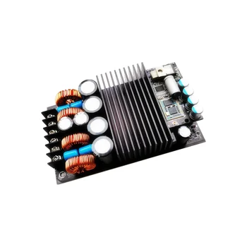 TPA3255 315W+315W Amplificator HIFI Bord 2.0 Canale Stereo Amplificator de Clasa D cu Bluetooth Decodare Funcția Primit