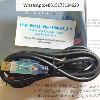 USB-RS232-NE-1800-BT_ 5.0 Cablu de Date Încorporat Conv 5V WireEnd