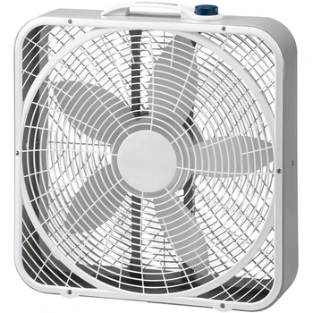 Vremea-Scut Cutie Performanță Ventilator în Gri/Alb Usb ventilator Ventilator ventilator Portabil Mic ventilator Portabil fan al răcitorului de Aer de ac Portabil Mini ventilator