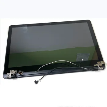 pentru SAMSUNG NP530E5M 15.6 inch LCD Ecran Tactil Ansamblu Complet Partea Superioară HD 1366x768