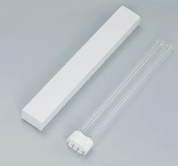 Înlocuiți Germeni Buster 16 inch 36W UVC, 254NM Bec de Înlocuire Lampă UV pentru OdorStop OS144PRO1 UV Purificator de Aer 144W Sistem